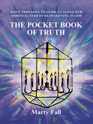 cover image of THE POCKET BOOK OF TRUTH
